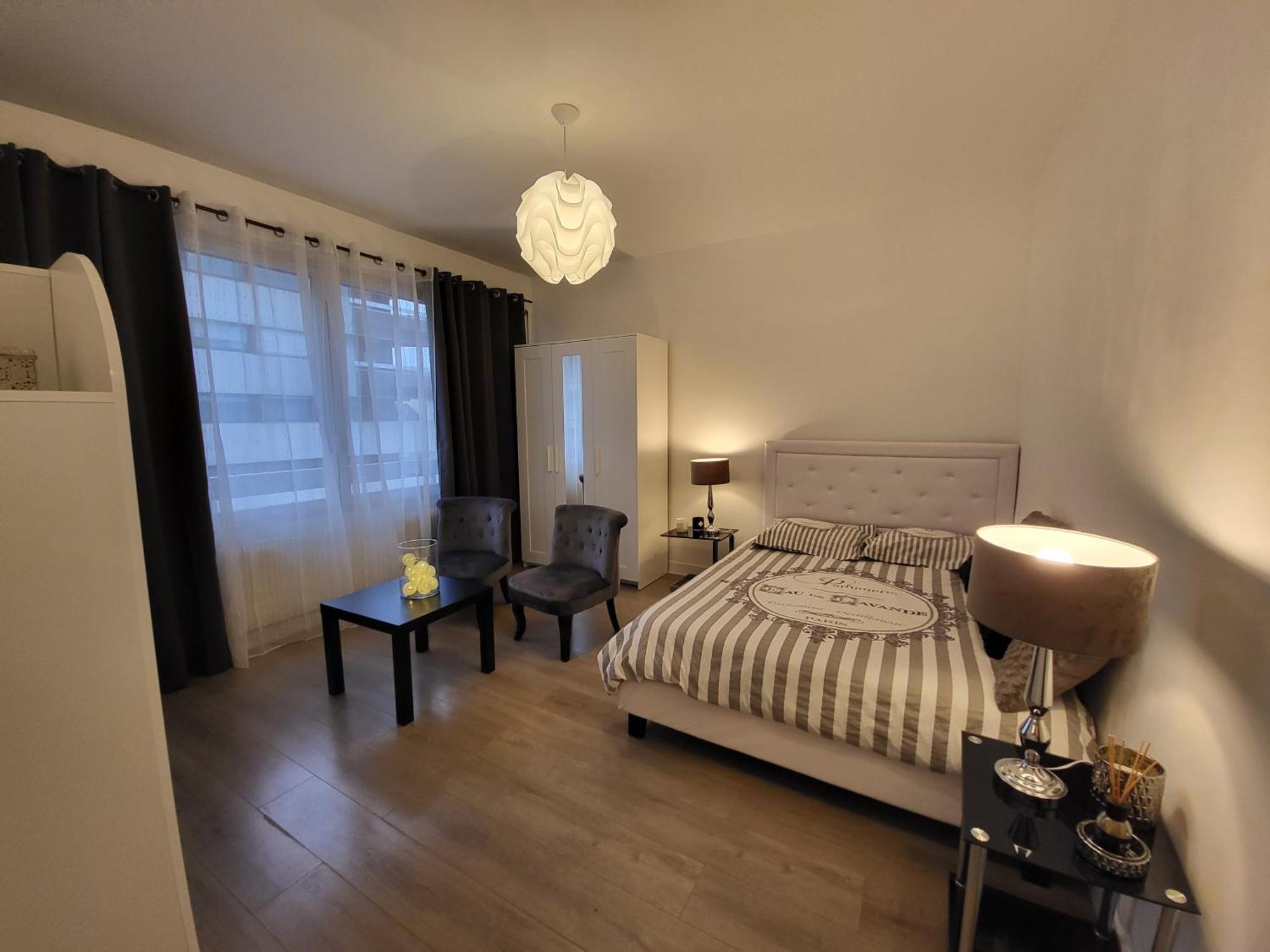 Dream Appartement
